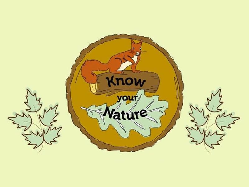Know your nature