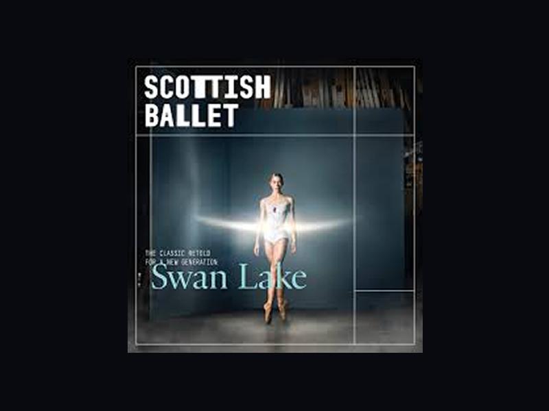 Scottish Ballet: Swan Lake
