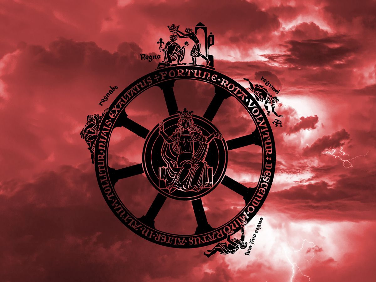 RSNO: Carmina Burana