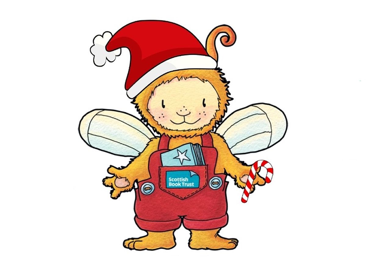 East Renfrewshire Festive Bookbug Sessions