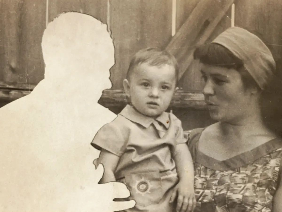 When The Rain Stops Falling