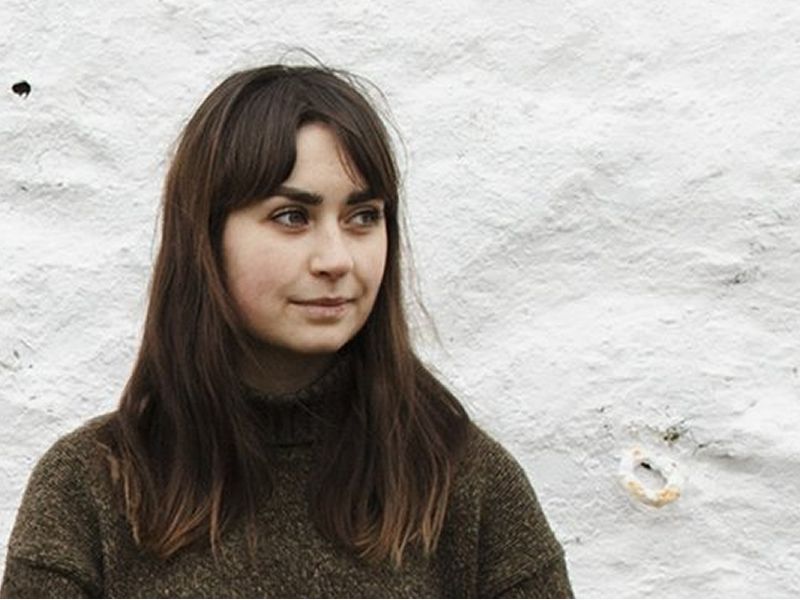 Edinburgh Tradfest: Amy Laurenson Trio