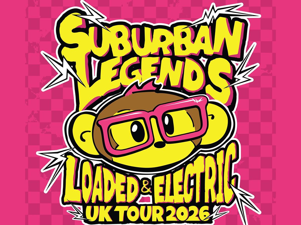 Suburban Legends