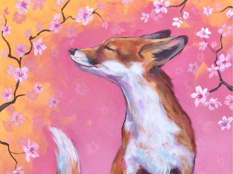 The Beauty In The Beast Animal Art Exhibition at Biggar & Upper Clydesdale Museum, Biggar | What's On Lanarkshire The Beauty In The Beast Animal Art Exhibition at Biggar & Upper Clydesdale Museum, Biggar | What's On Lanarkshire