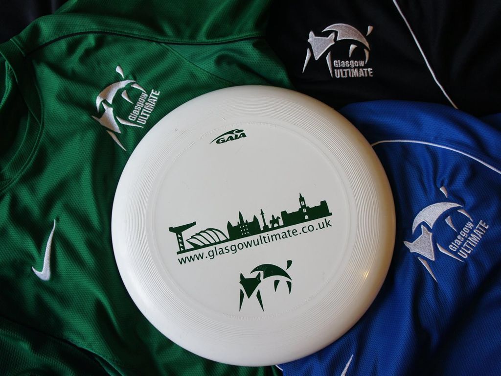 Glasgow Ultimate
