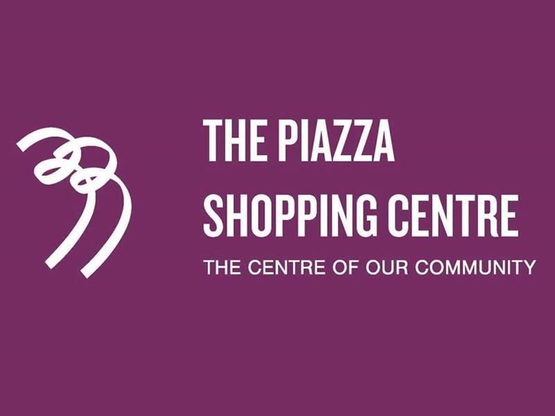 Piazza Shopping Centre Paisley