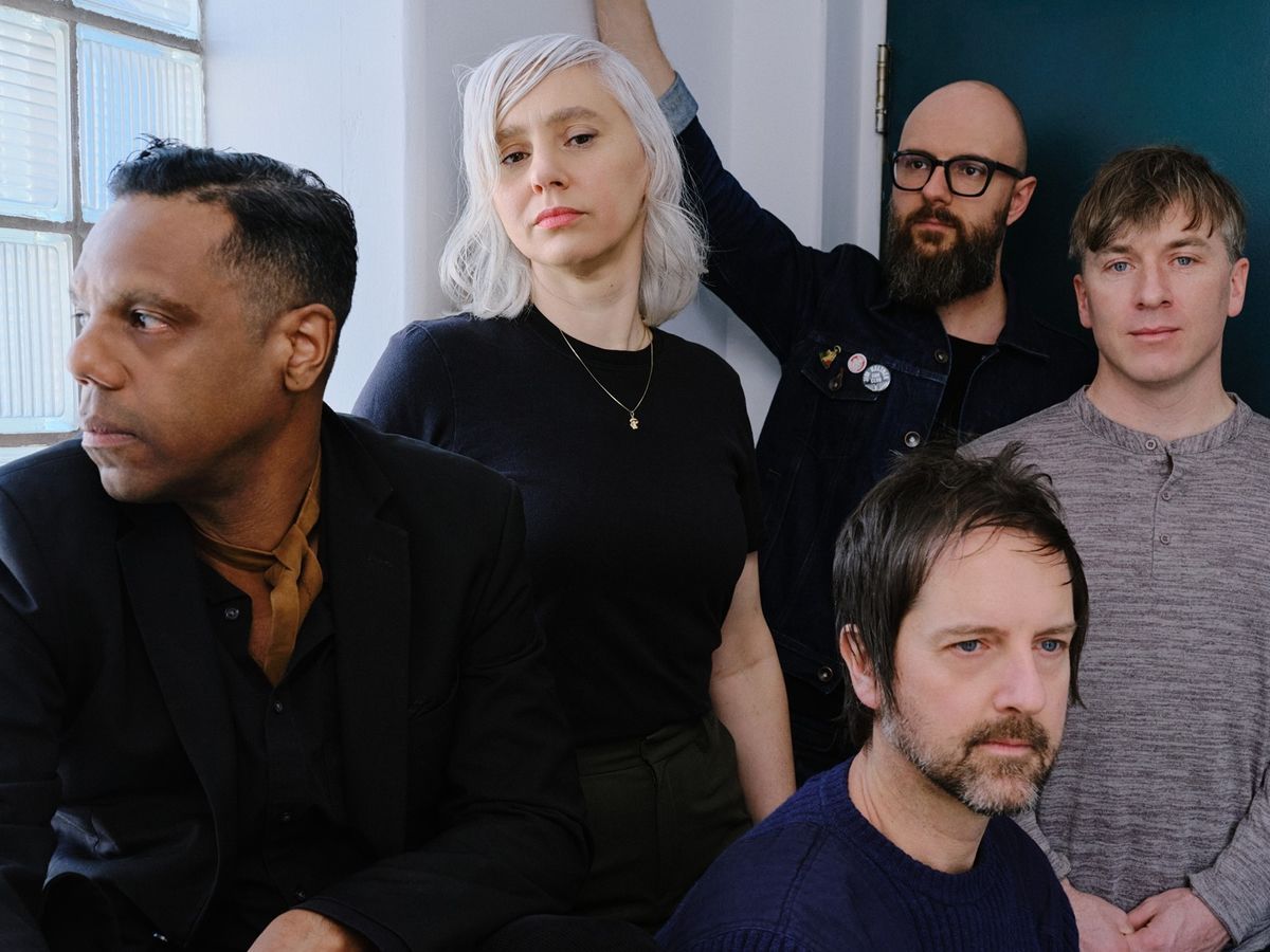 The Dears