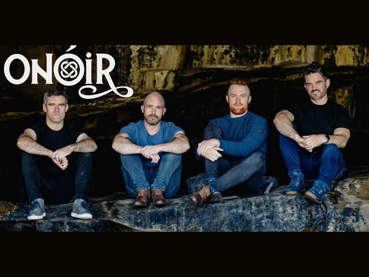 Onóir – Live in Concert