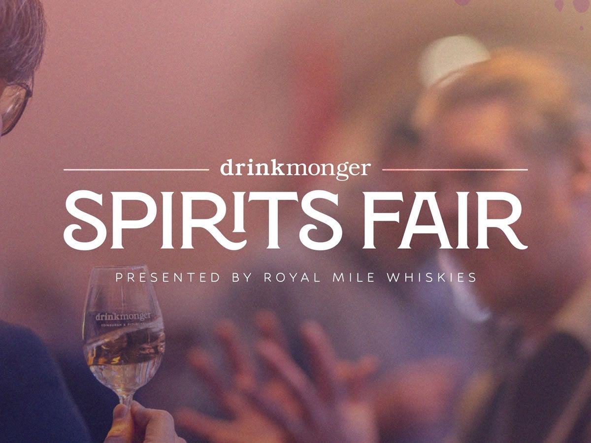 Drinkmonger Spirits Fair