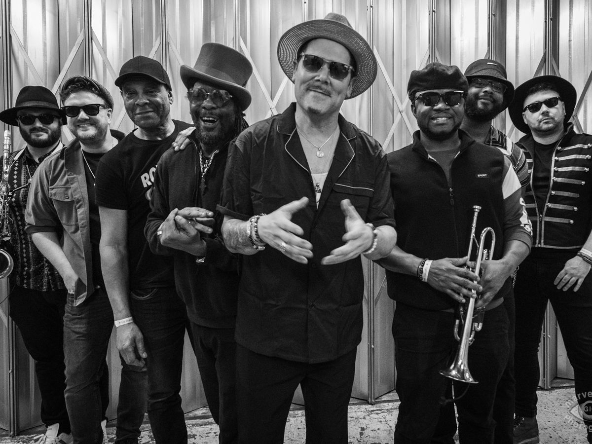 The Dualers