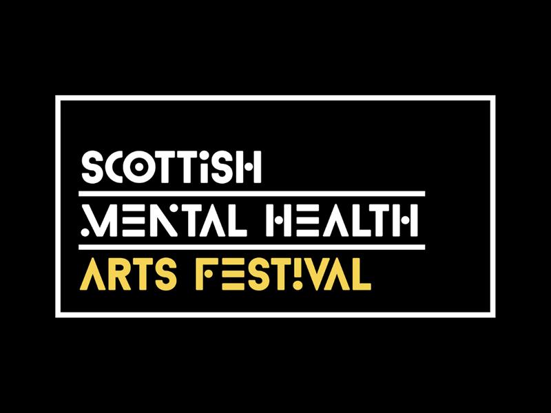 Scottish Mental Health Arts Festival