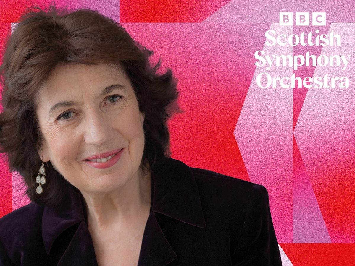 BBC SSO 2025/26: Mozart’s Piano Concerto No.27