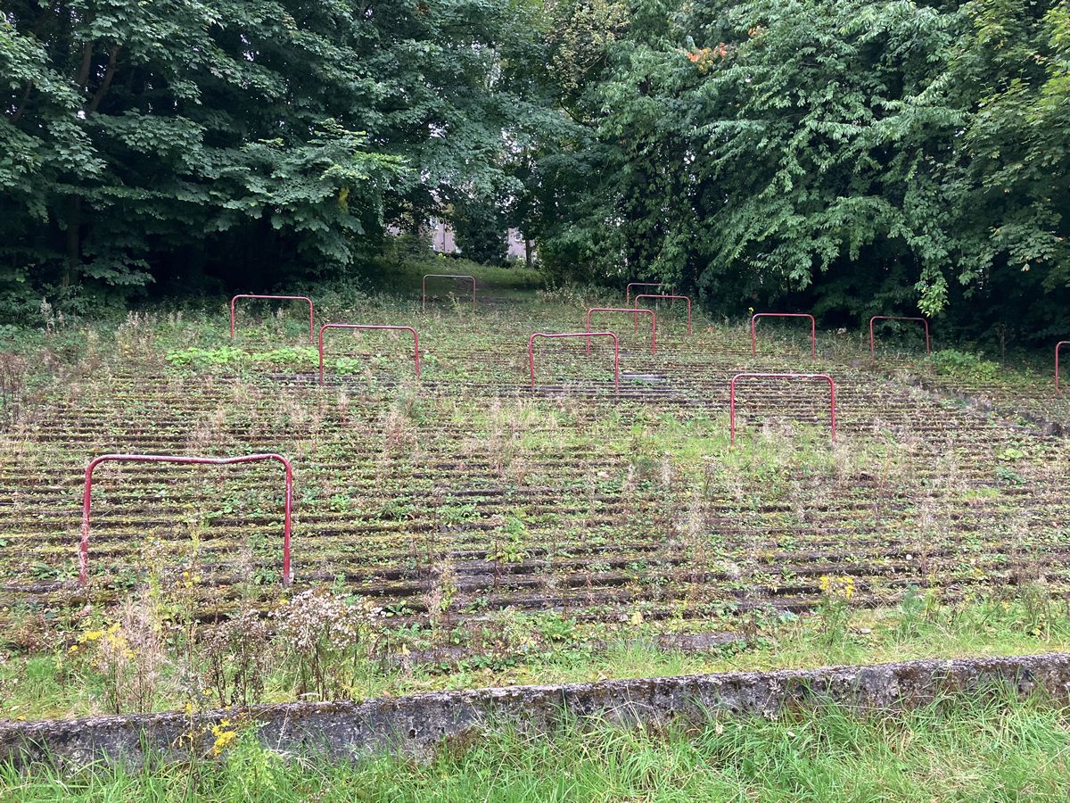 Second Hampden could be latest addition to list of nationally important historic sites