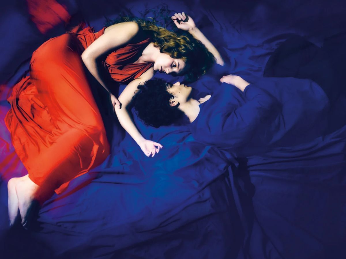 Scottish Opera - Tristan und Isolde