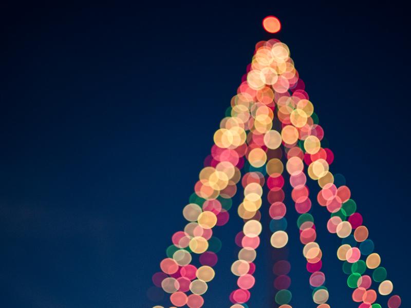 Christmas Events in Renfrewshire