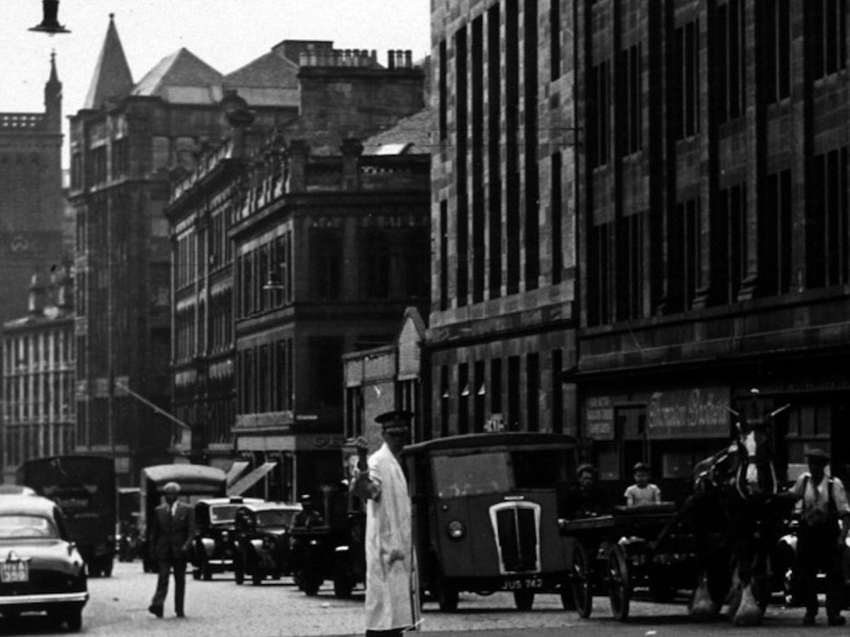 1955 Photography Collection