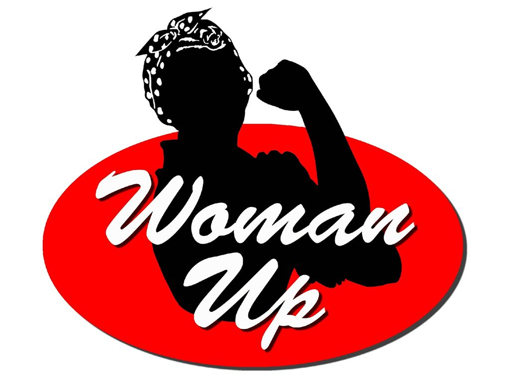 Woman Up Comedy Improv