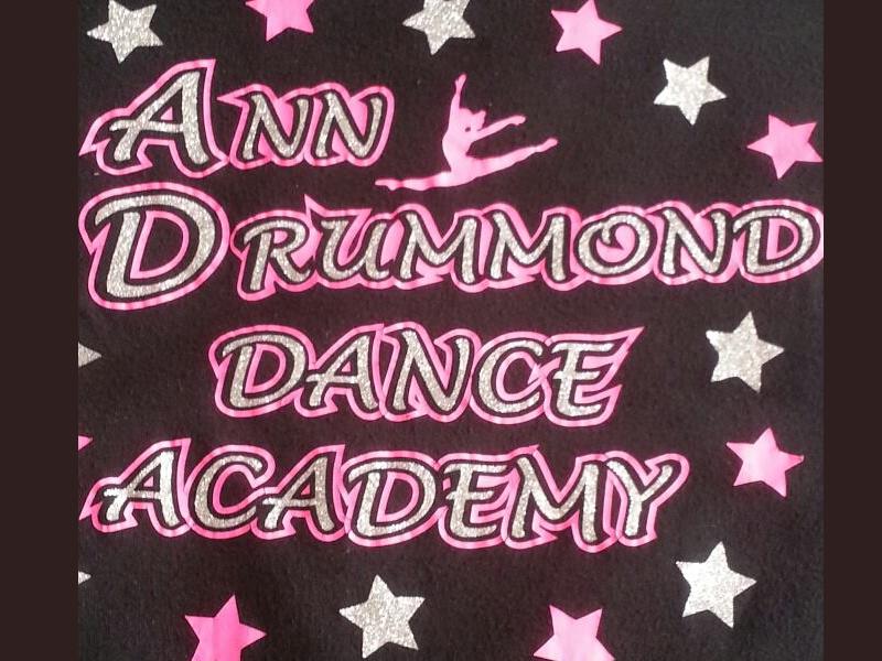 Ann Drummond Dance Academy