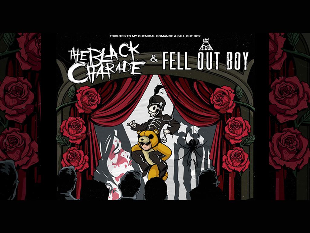 Fell Out Boy & The Black Charade