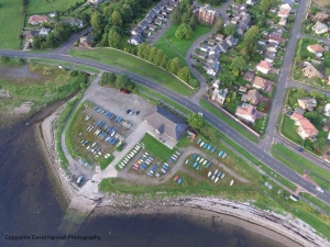 Helensburgh Sailing Club