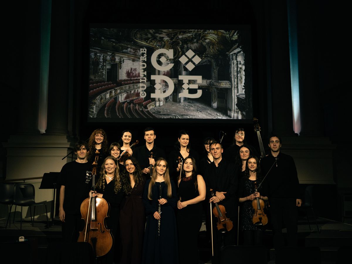 Culture Code Orchestra