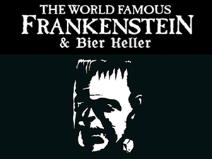 Frankenstein Pub