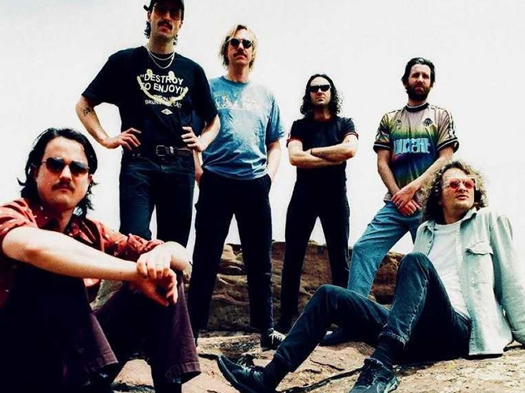 King Gizzard & The Lizard Wizard