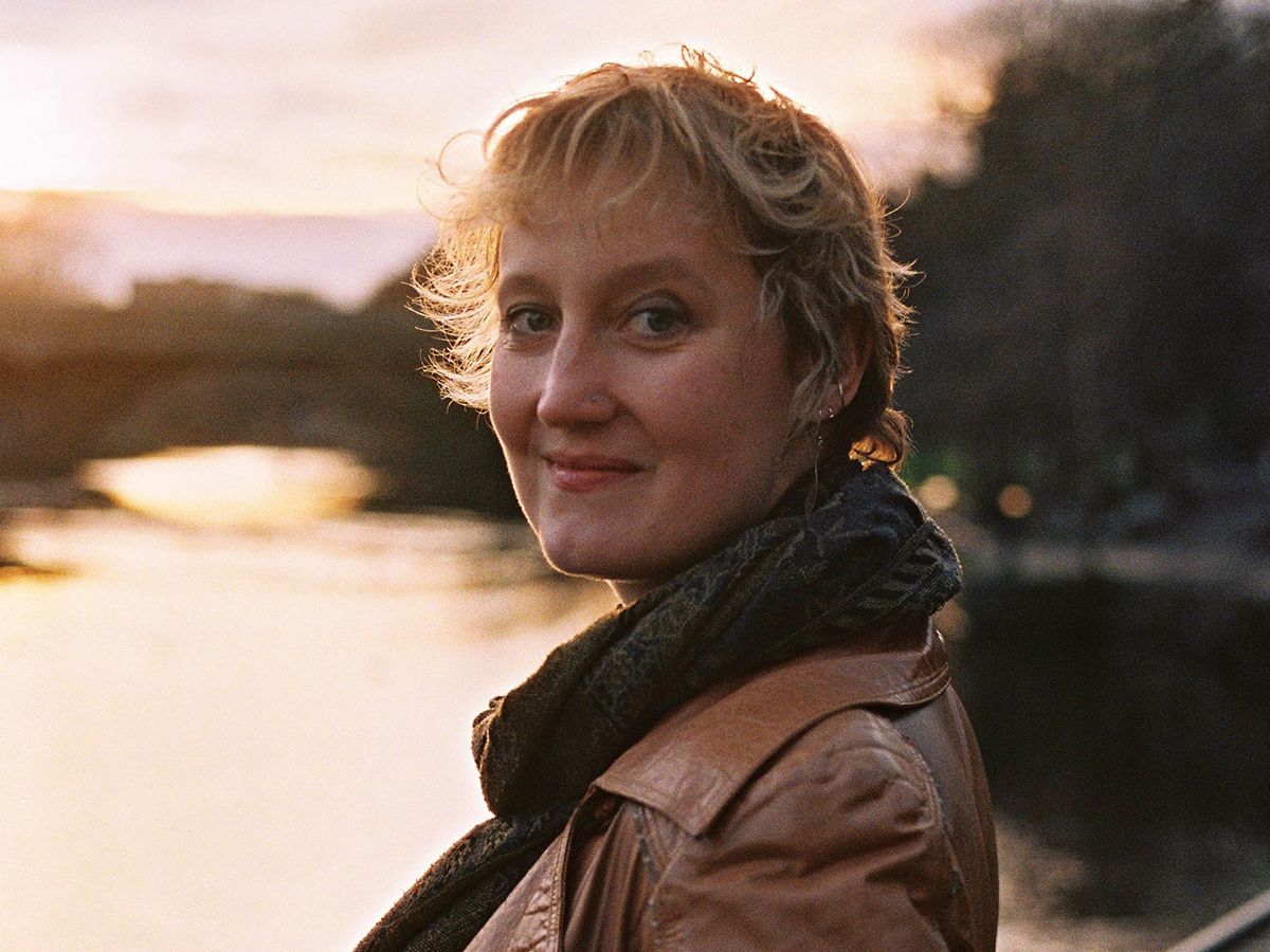 Glasgow Cathedral Festival: The Night With… Emma Jane Lloyd