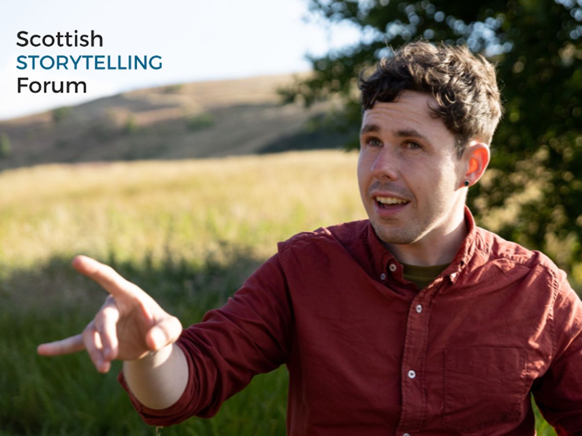 Guid Crack: On The Edge With David Hughes