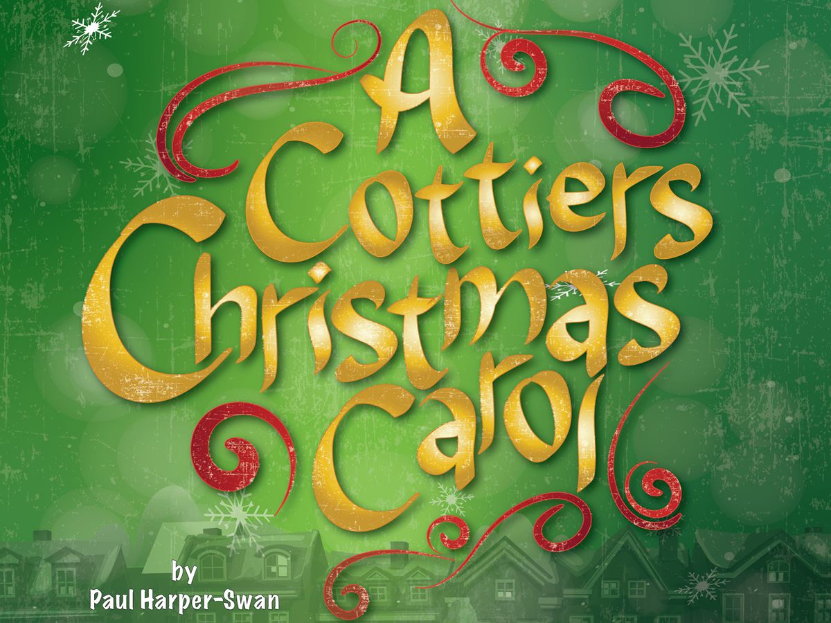 A Cottiers Christmas Carol