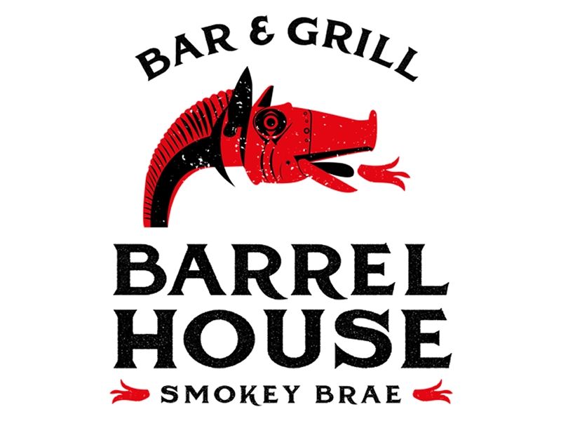 Barrelhouse Bar & Grill