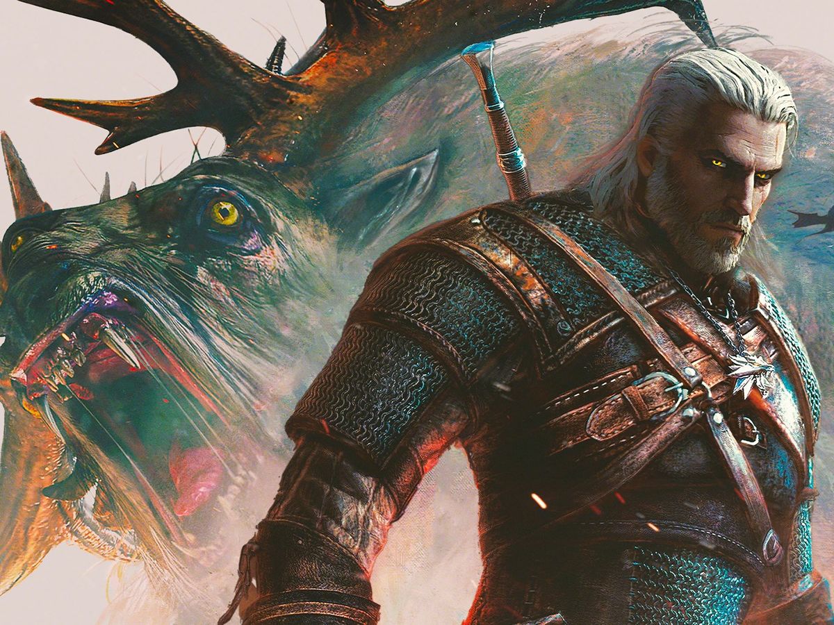 The Witcher in Concert