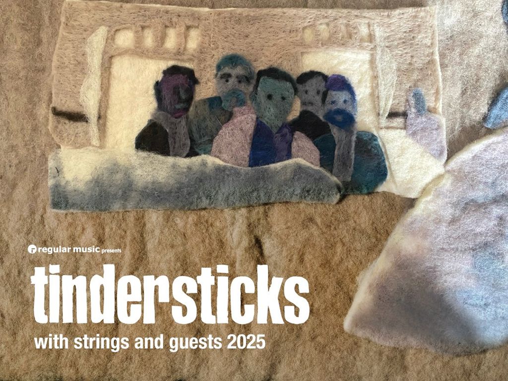 Tindersticks