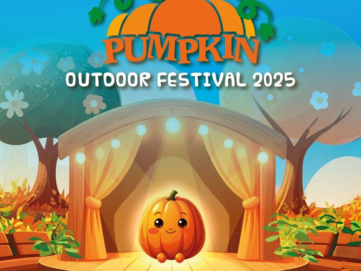 Pumpkin Festival at M&D’s