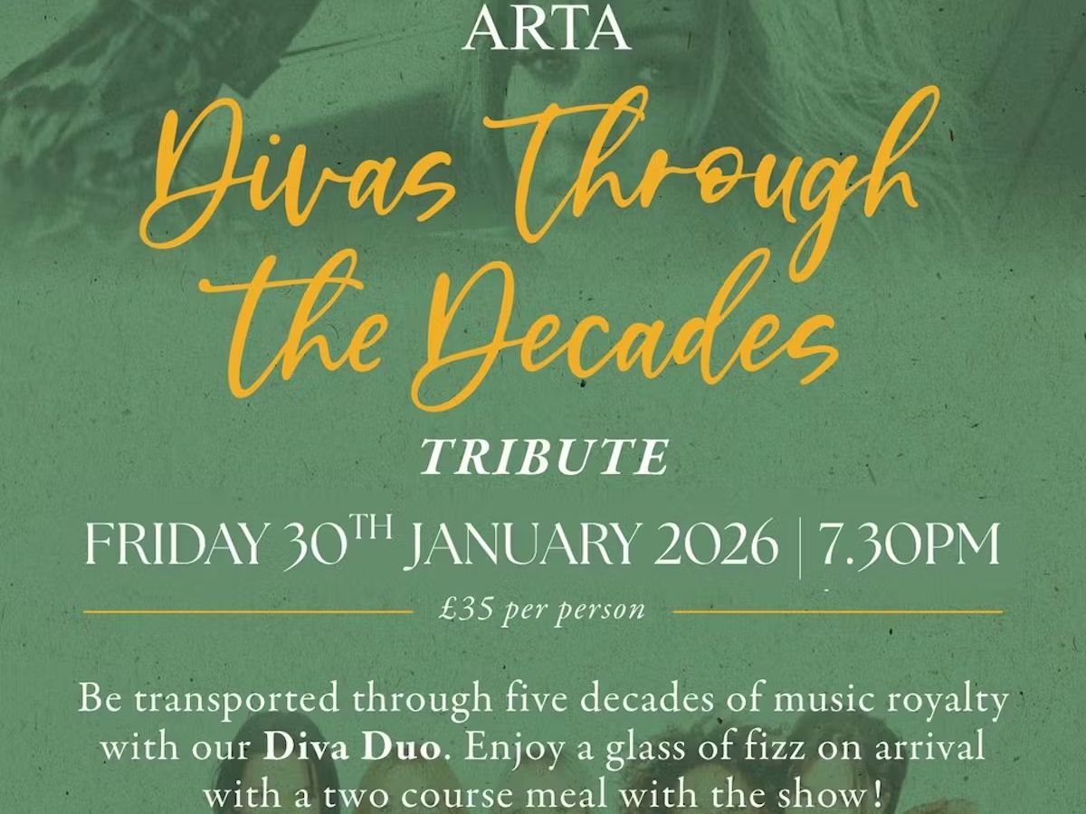 Divas Through The Decades