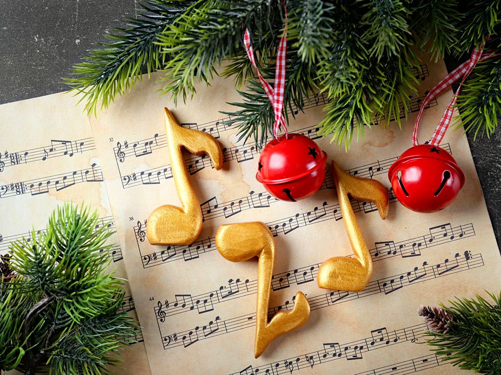 The Bothwell Philharmonic Choir presents Christmas Joy