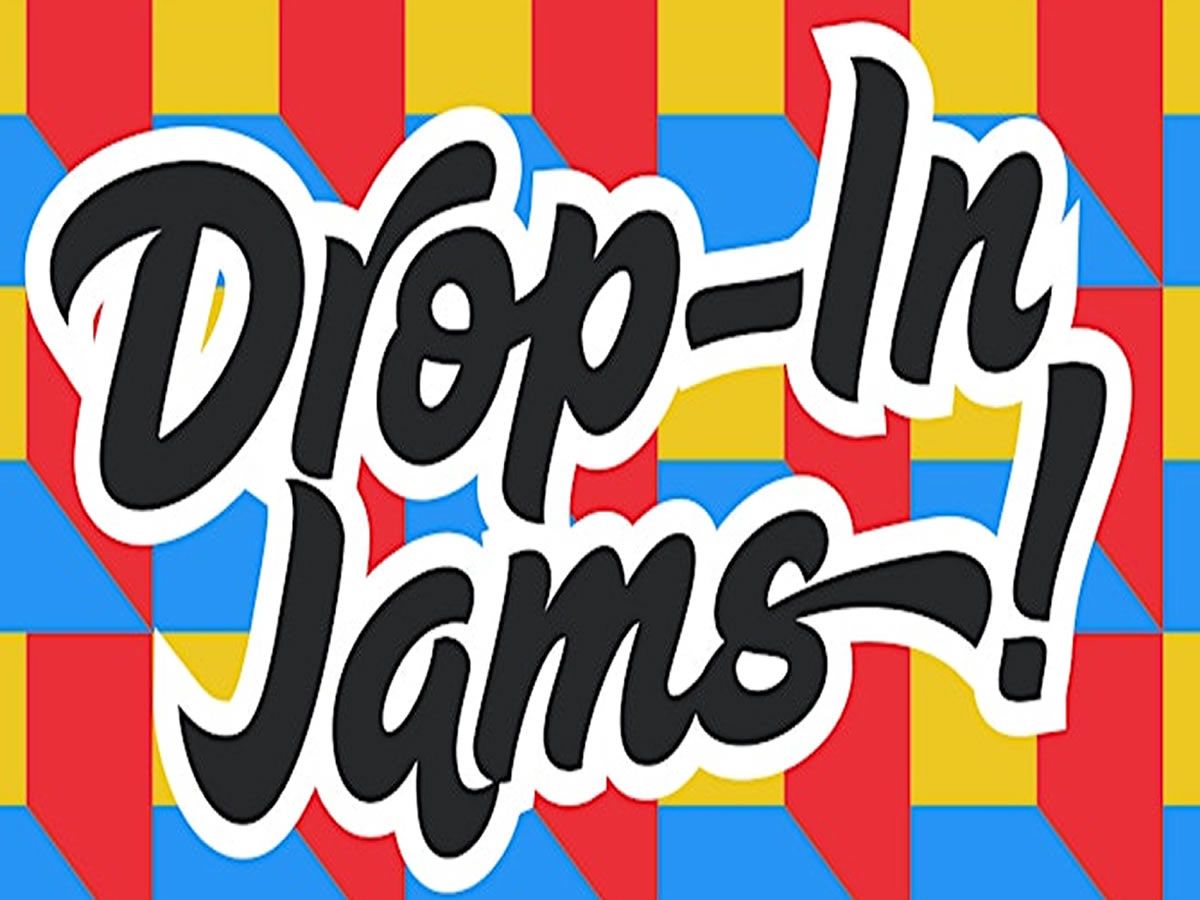 TBC Improv UK’s Monthly Open Improv Jam