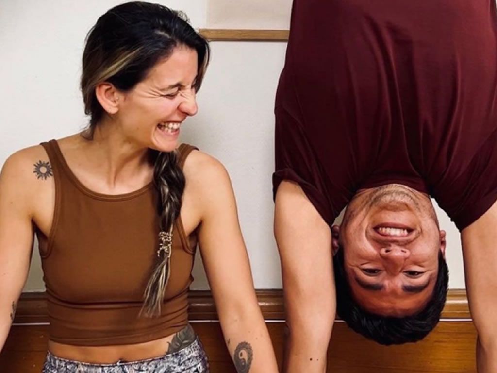 Rocket Yoga Immersion