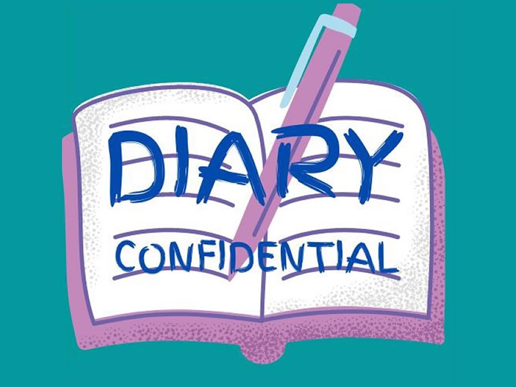 Diary Confidential