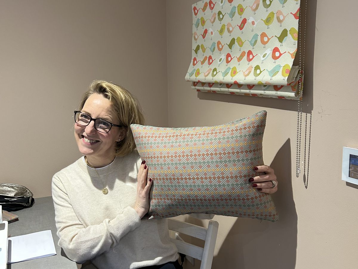 Beginner’s Sewing Level 1 Morning Workshop