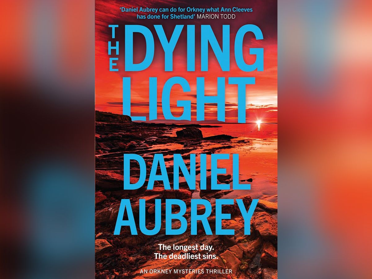 An Evening With Daniel Aubrey