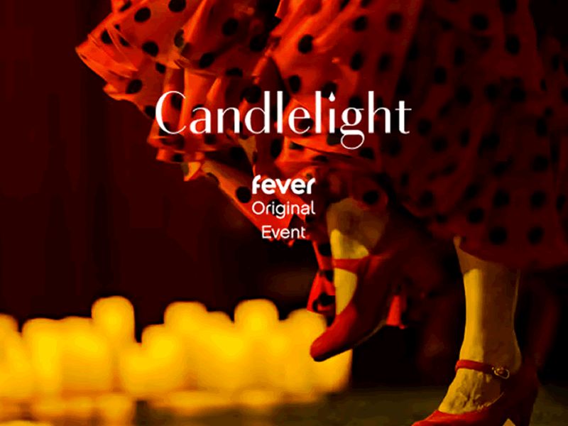 Candlelight: Flamenco Experience