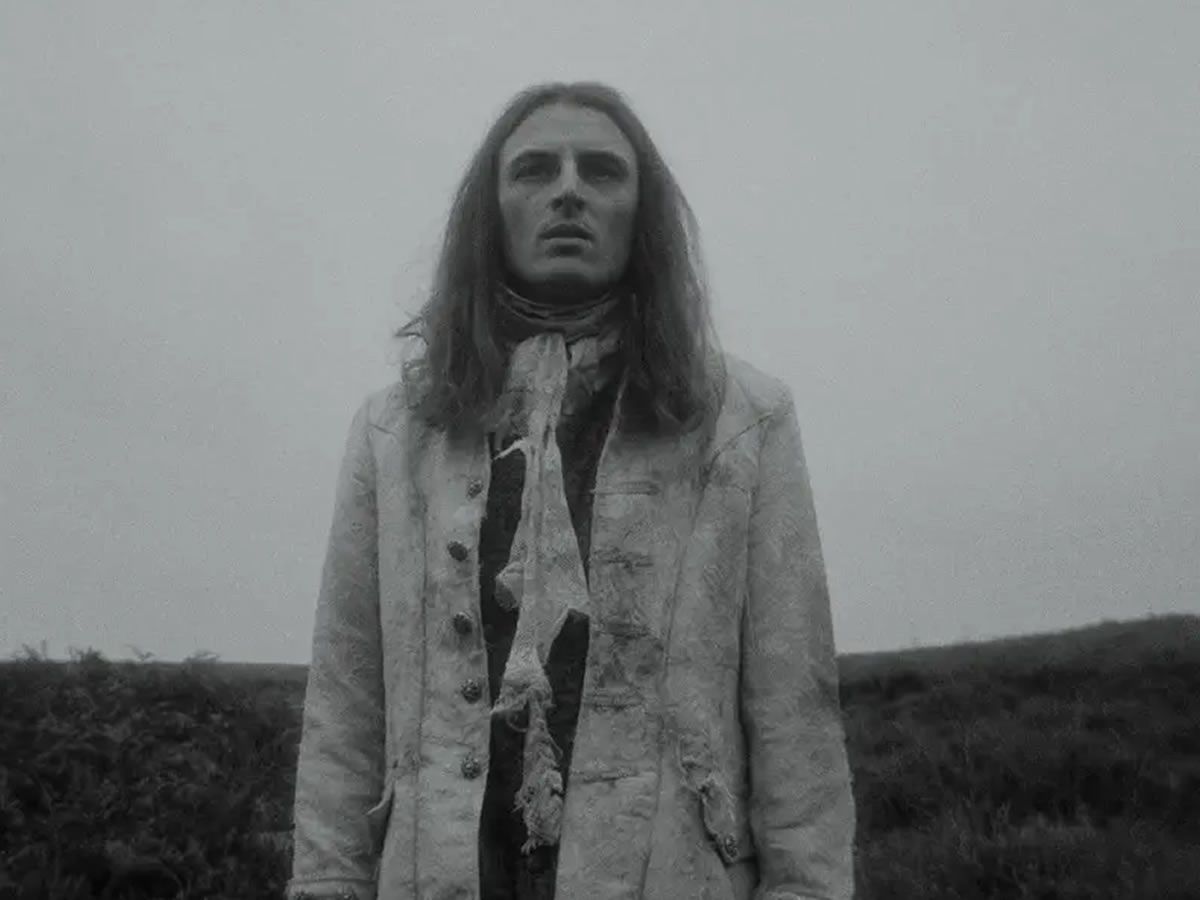 Jim Ghedi