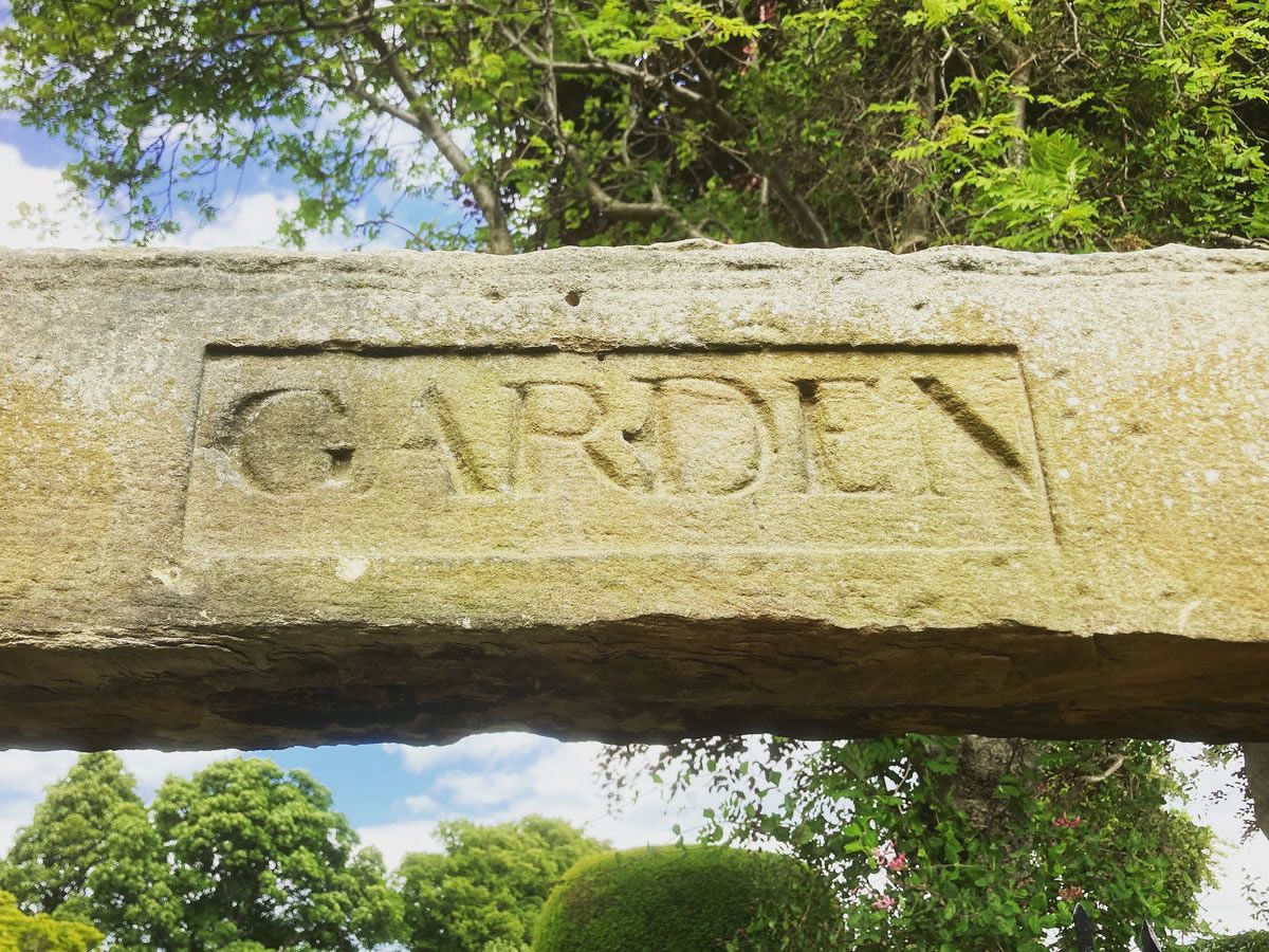 Scotland’s Gardens Scheme Open Garden: Inveresk Village