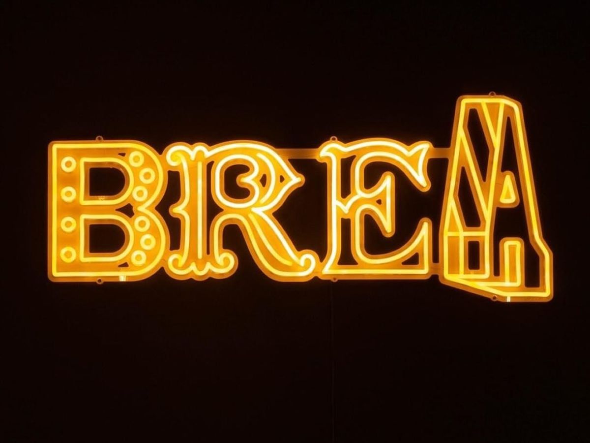 Brea Scottish Restaurant