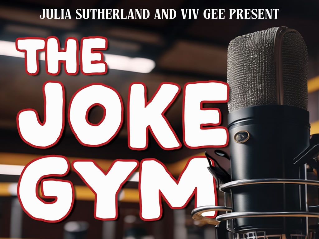 The Joke Gym