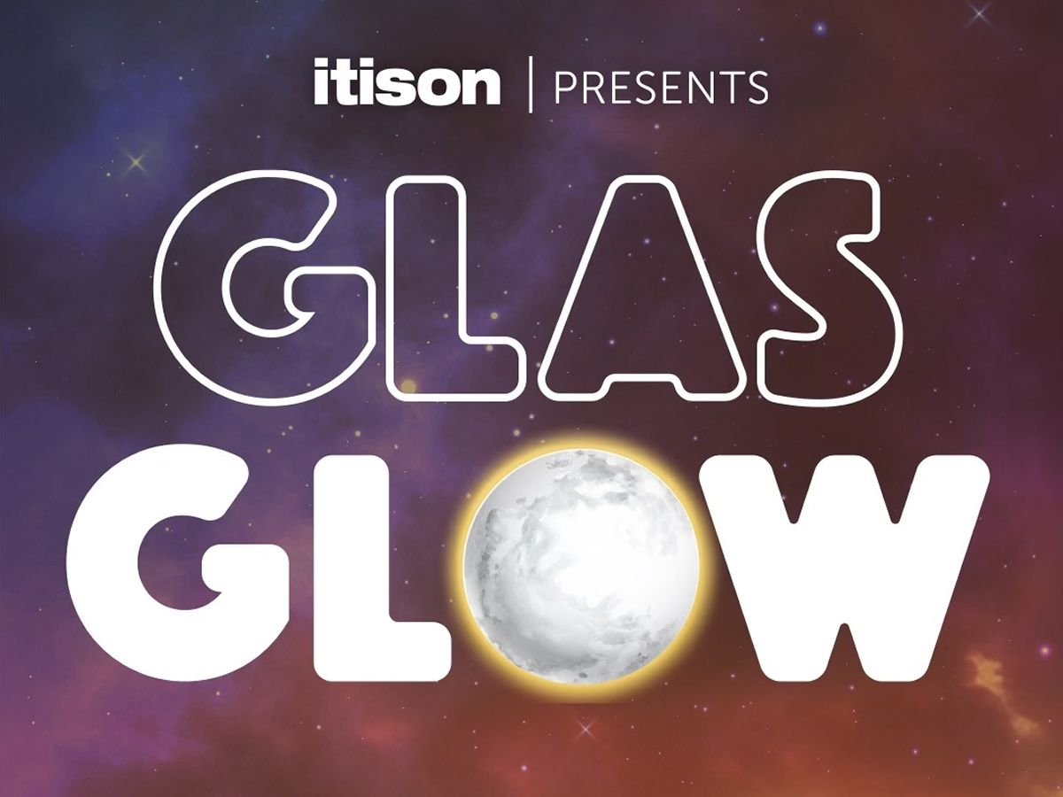 GlasGLOW