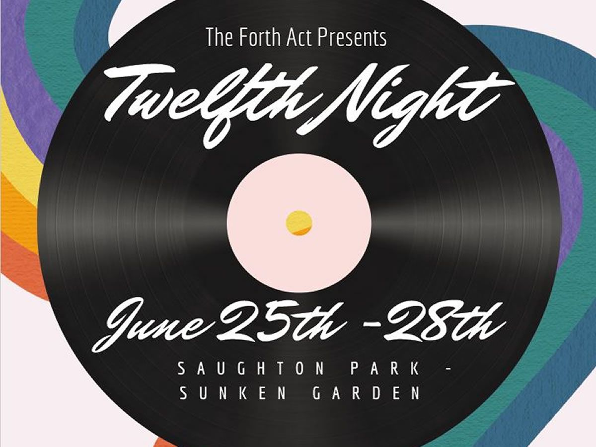 The Forth Act presents: Twelfth Night