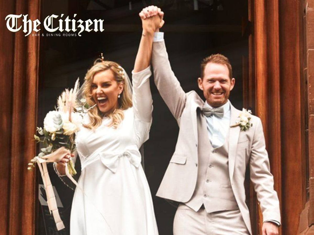 The Citizen Wedding Showcase