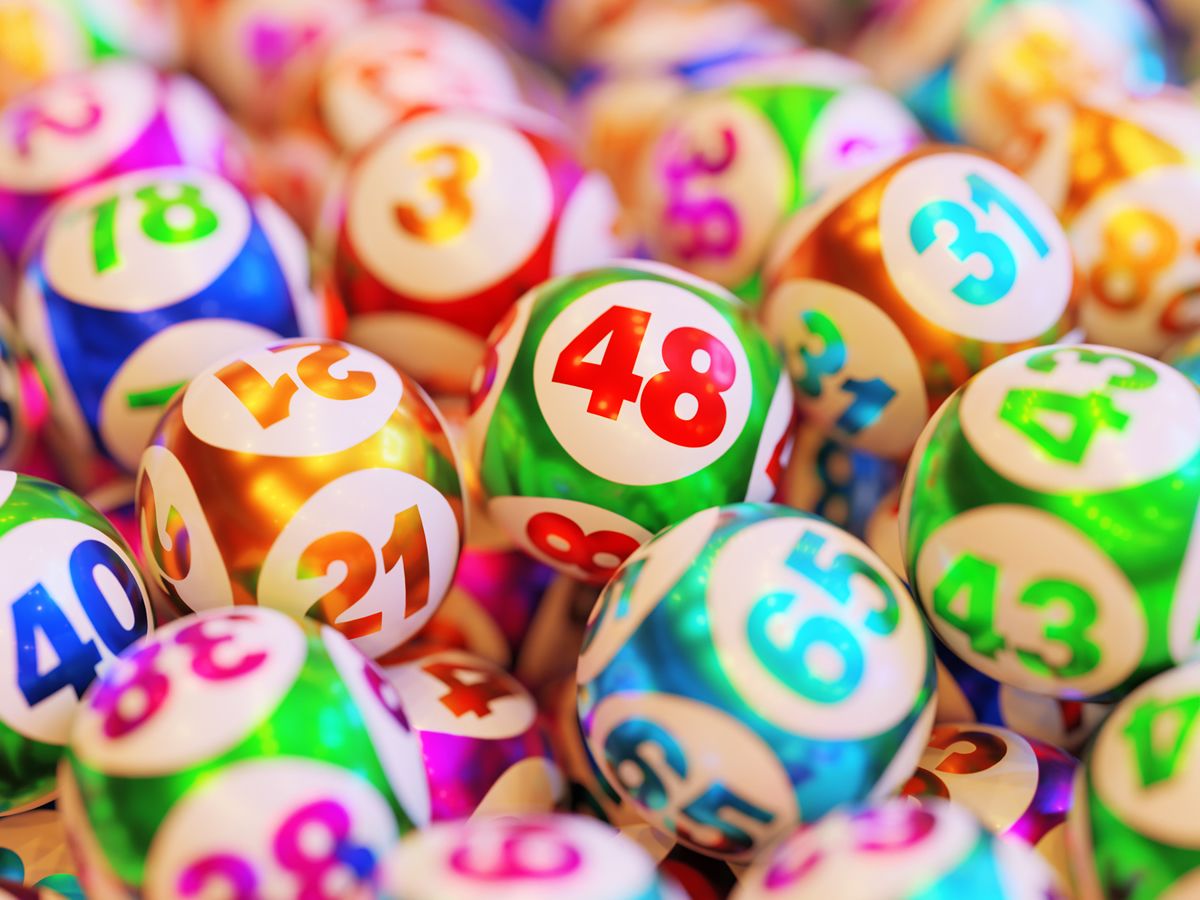 Bubbles & Bingo - In Aid Of Children’s Hospices Across Scotland